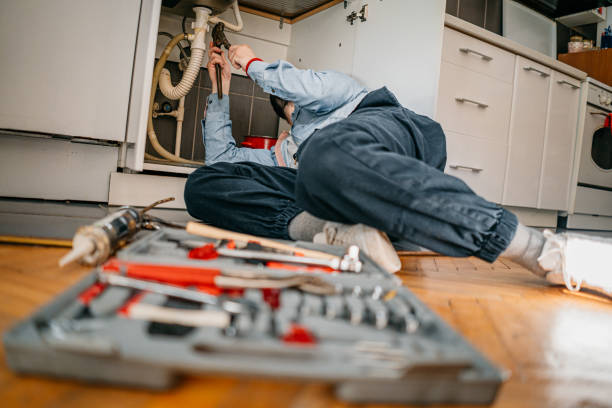 Best Gas Line Repair  in Bloomfield, NM